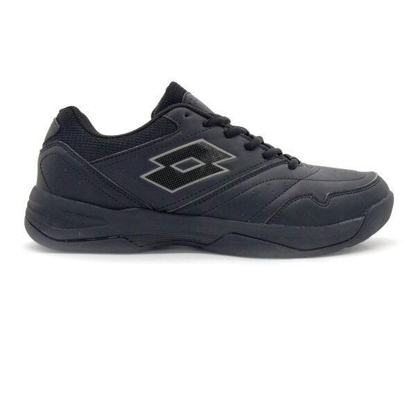 COURT LOGO SNEAKER