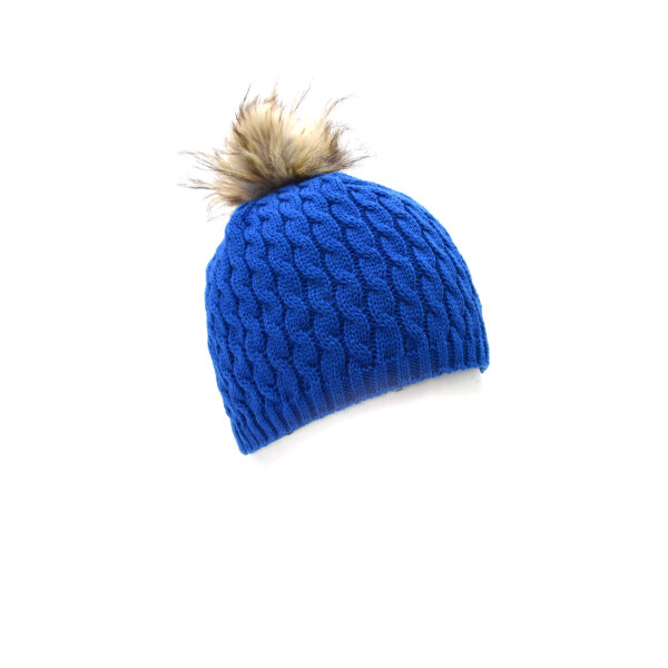 WOOLLMUTZE FUR ERWACHSENE