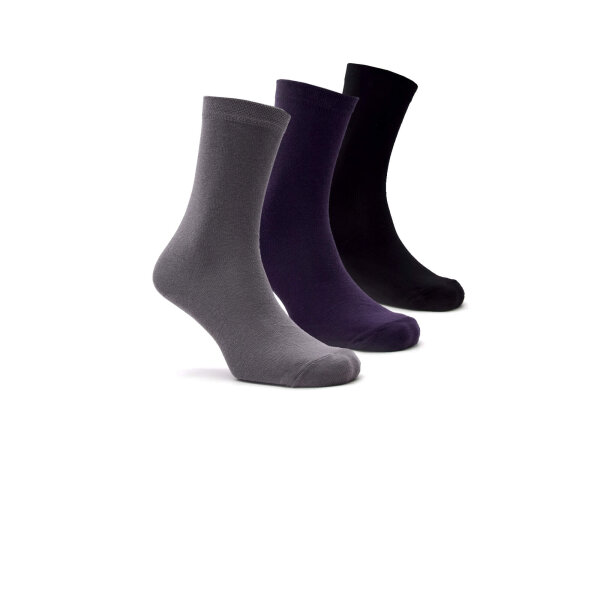 SOCKEN 3er Pack