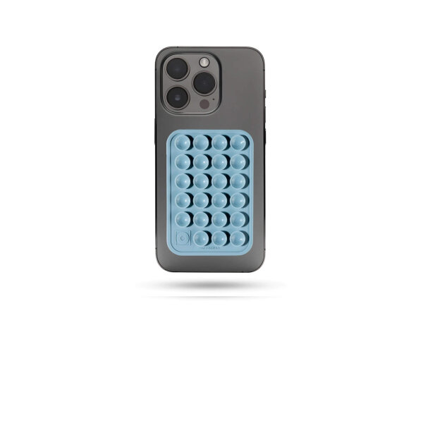 SAUGNAPFHALTERUNG FUR SMARTPHONES