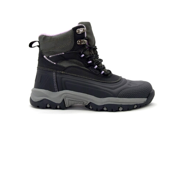 ANKLE BOOTS MIT TEX