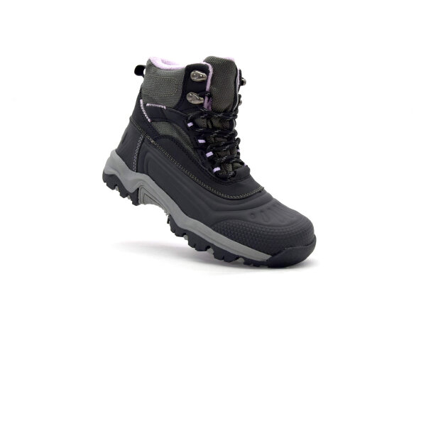 ANKLE BOOTS MIT TEX