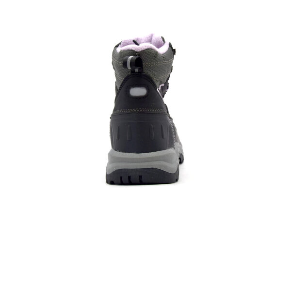ANKLE BOOTS MIT TEX