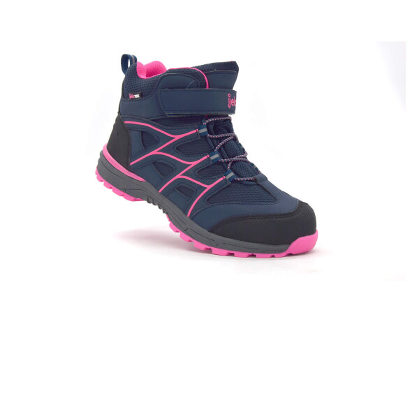 TREKKINGSCHUHE