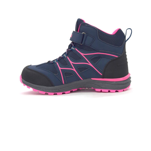 TREKKINGSCHUHE