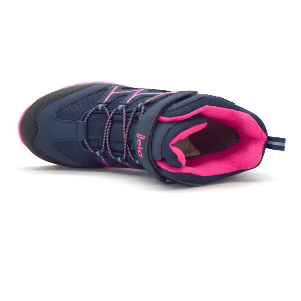 TREKKINGSCHUHE