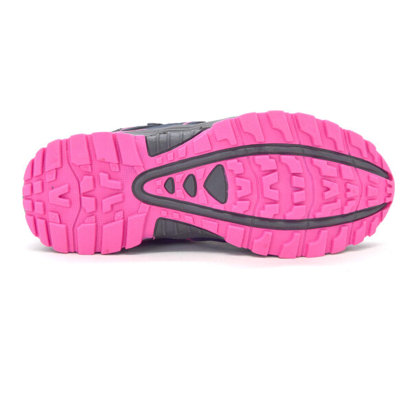 TREKKINGSCHUHE
