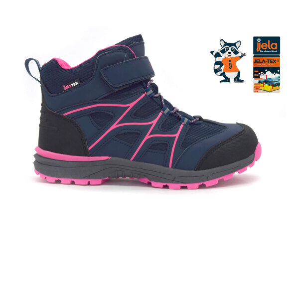 TREKKINGSCHUHE