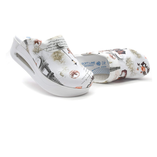 ANATOMISCHE CLOGS