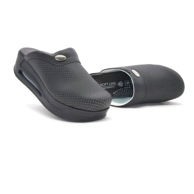ANATOMISCHE CLOGS