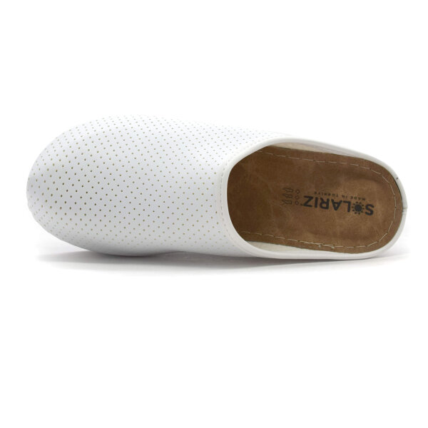 ANATOMISCHE CLOGS