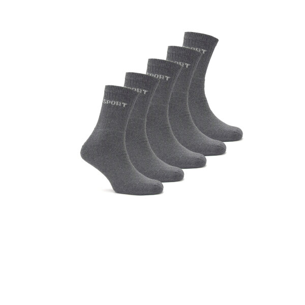 SOCKEN 5er Pack