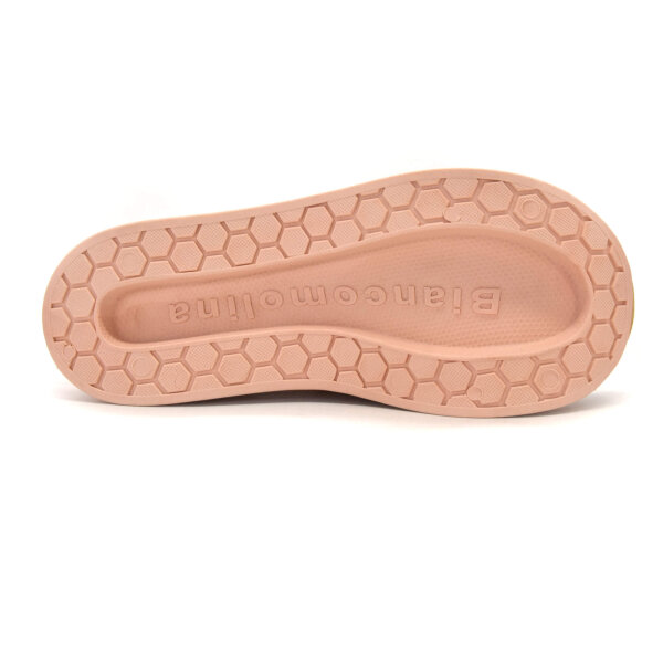 CLOGS MIT KISSEN