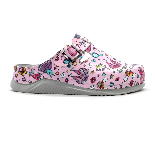 ANATOMISCHE CLOGS