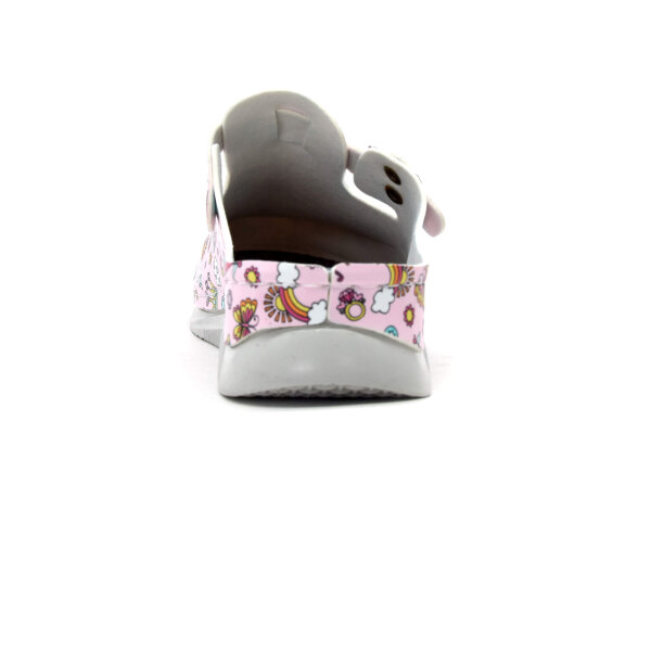 ANATOMISCHE CLOGS