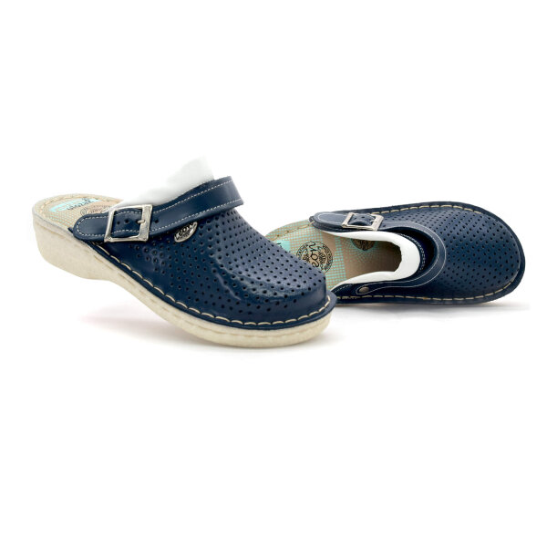 ANATOMISCHE CLOGS