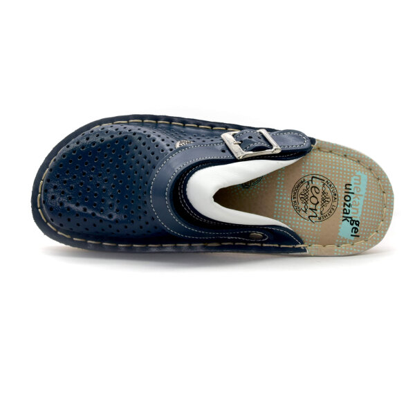 ANATOMISCHE CLOGS