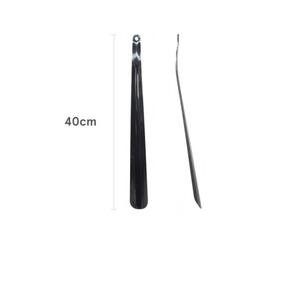 METALL SCHUHLOFFEL
