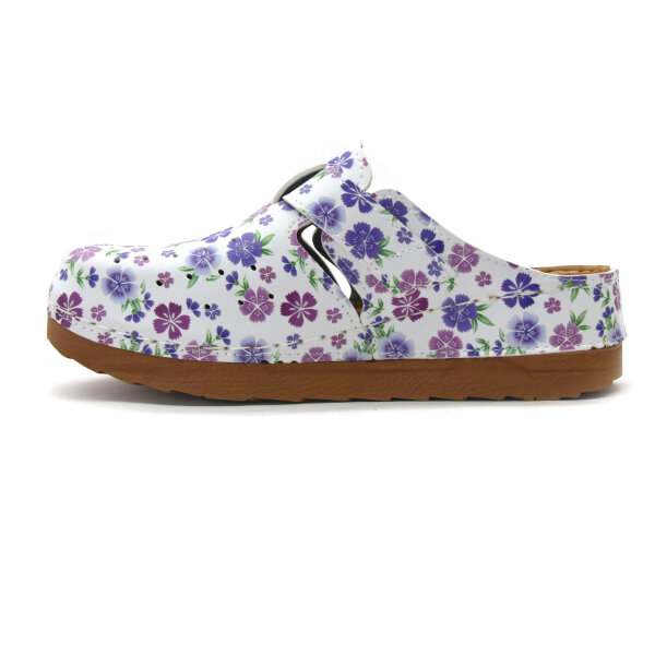 ANATOMISCHE CLOGS