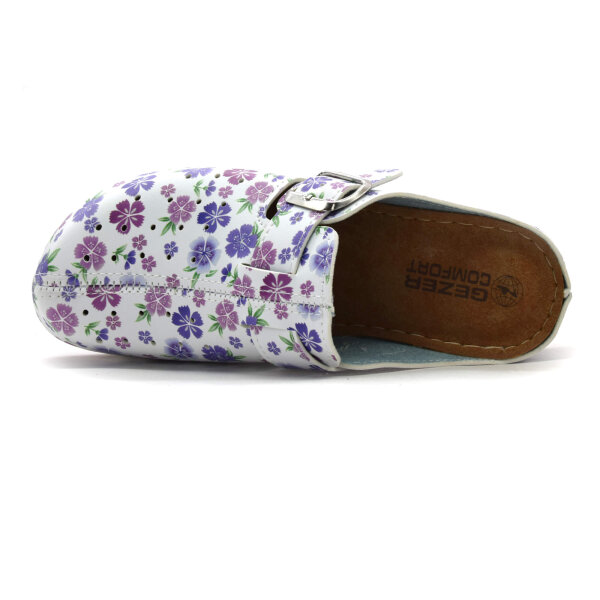 ANATOMISCHE CLOGS