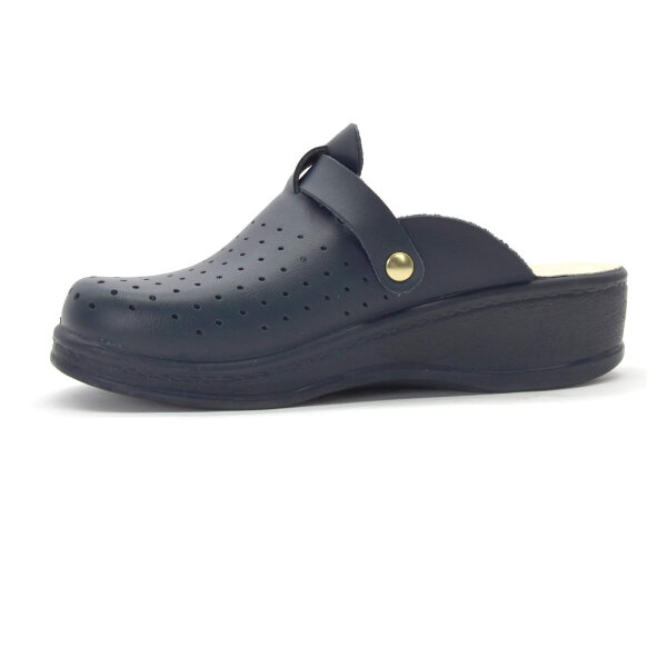 ANATOMISCHE CLOGS
