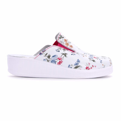 ANATOMISCHE CLOGS