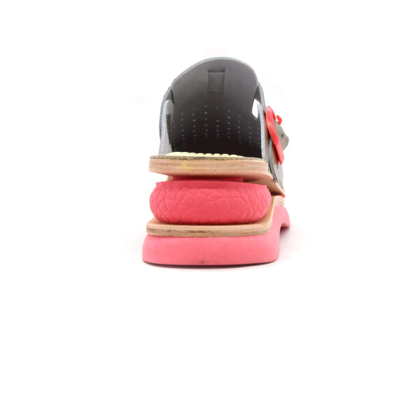 CLOGS MIT KISSEN