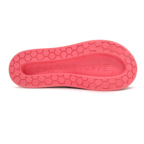 CLOGS MIT KISSEN