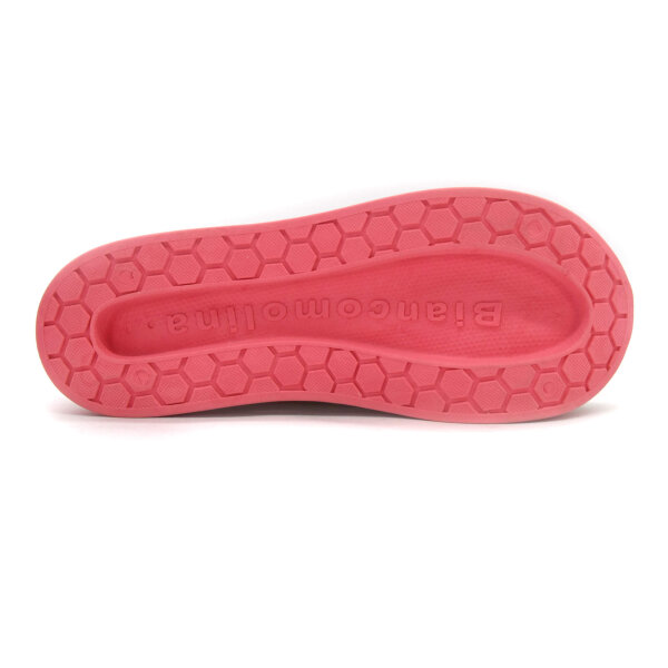 CLOGS MIT KISSEN