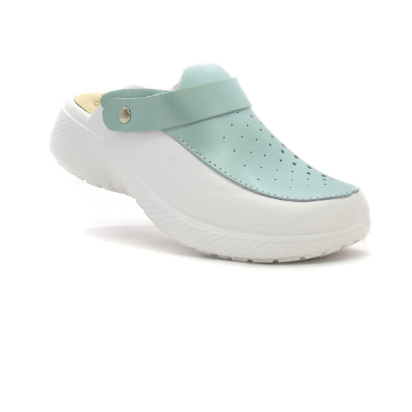 ANATOMISCHE CLOGS