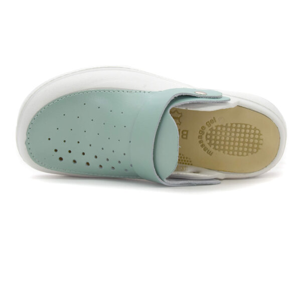 ANATOMISCHE CLOGS