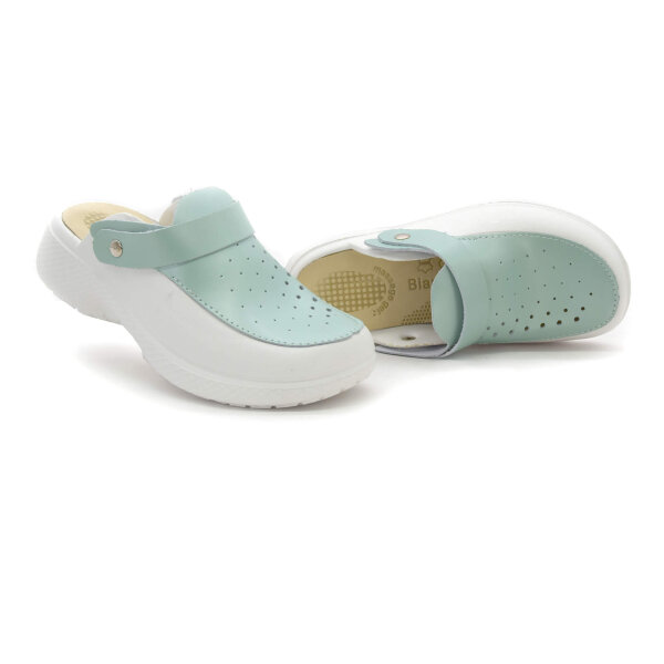 ANATOMISCHE CLOGS