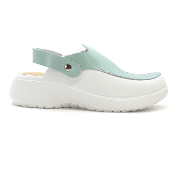 ANATOMISCHE CLOGS