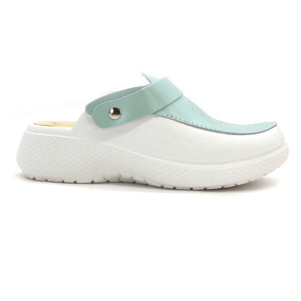 ANATOMISCHE CLOGS