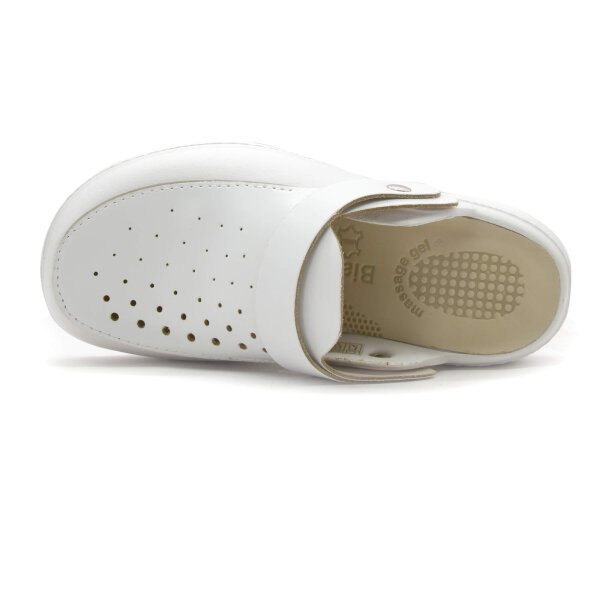 ANATOMISCHE CLOGS