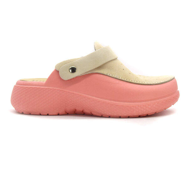 ANATOMISCHE CLOGS