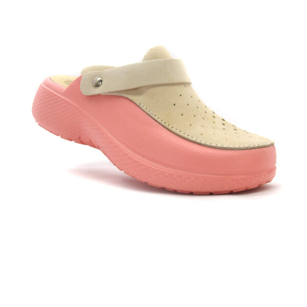 ANATOMISCHE CLOGS