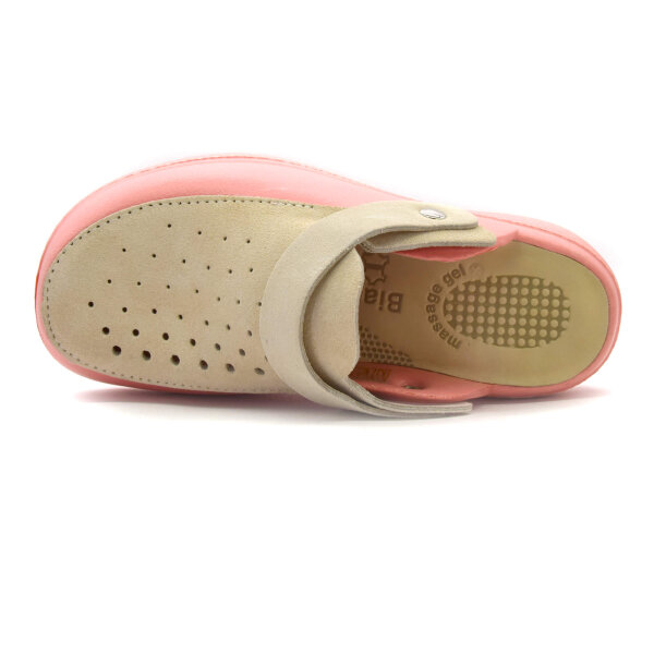 ANATOMISCHE CLOGS