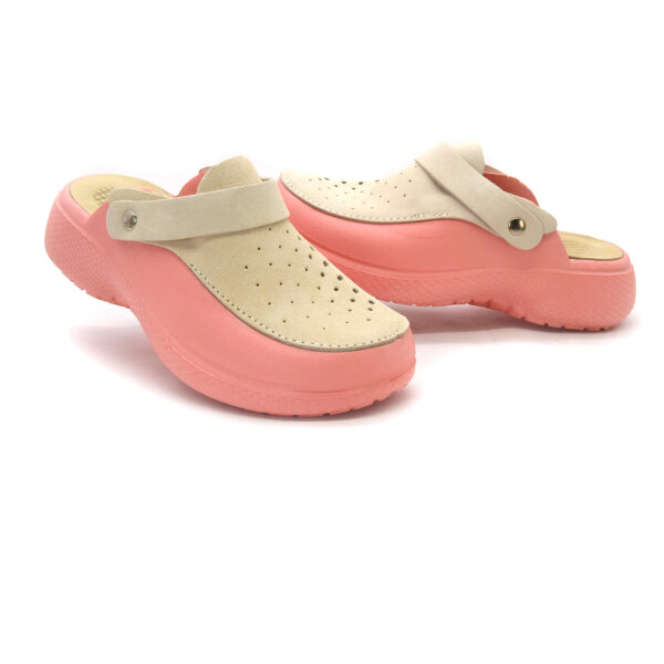 ANATOMISCHE CLOGS