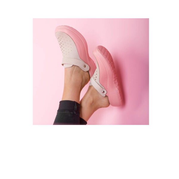 ANATOMISCHE CLOGS