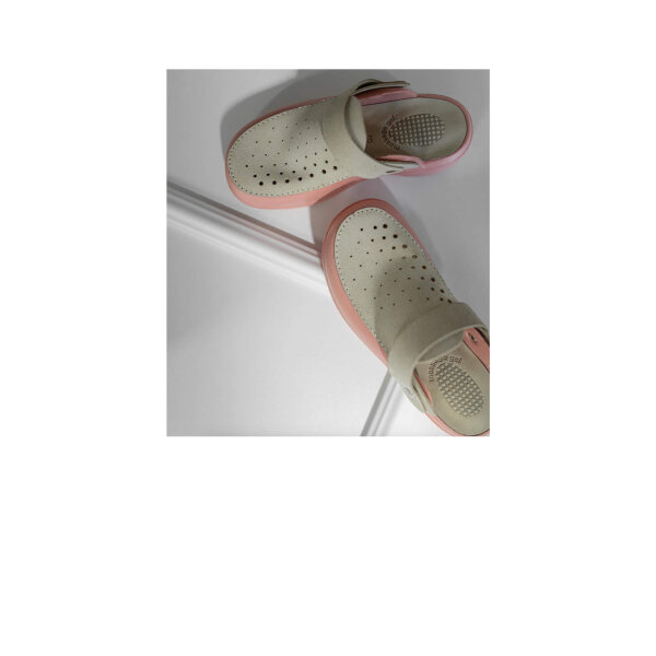 ANATOMISCHE CLOGS