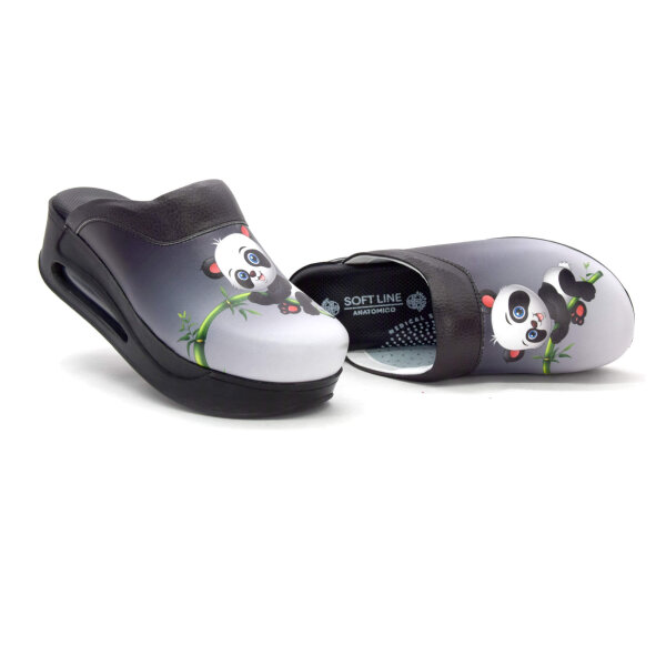 ANATOMISCHE CLOGS