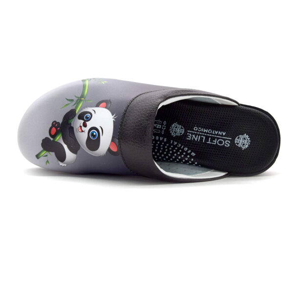 ANATOMISCHE CLOGS