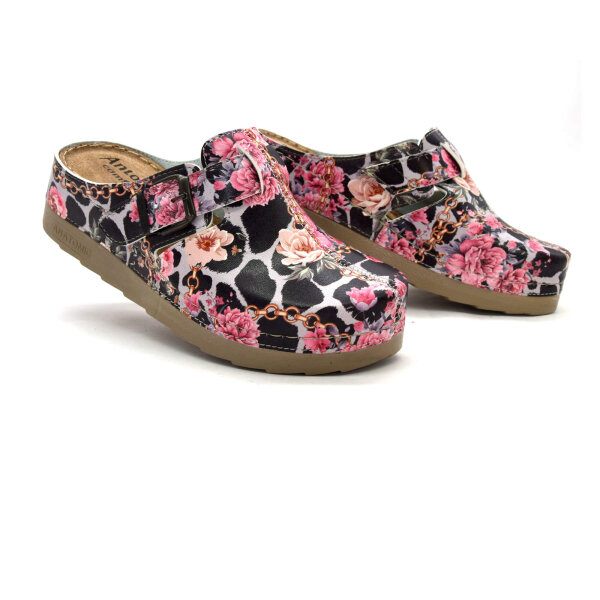 ANATOMISCHE CLOGS