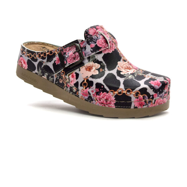 ANATOMISCHE CLOGS