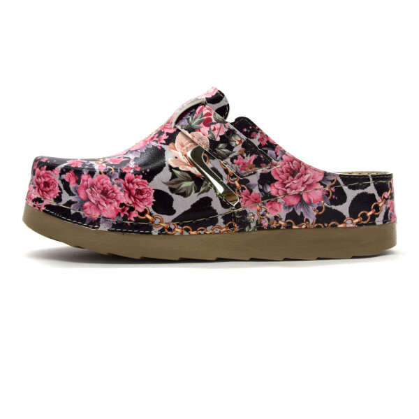 ANATOMISCHE CLOGS