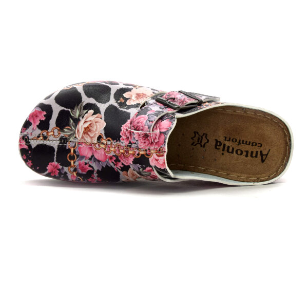 ANATOMISCHE CLOGS