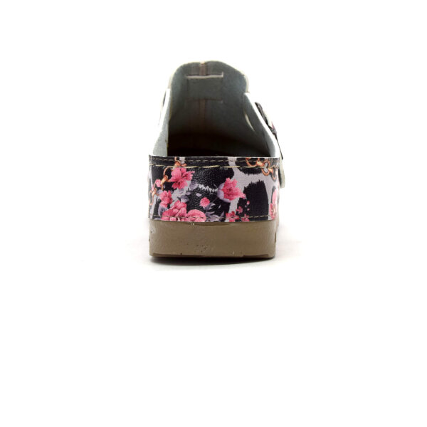 ANATOMISCHE CLOGS