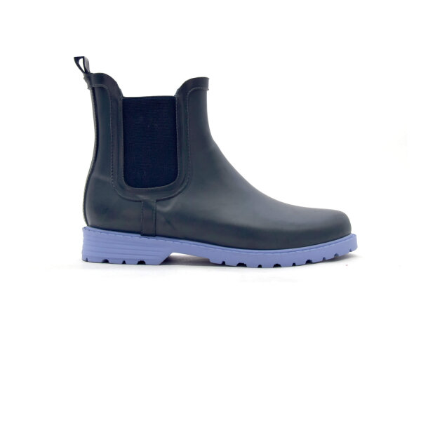 GUMMISTIEFEL