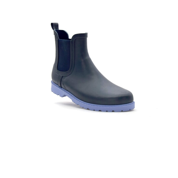 GUMMISTIEFEL